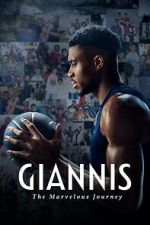 Watch Giannis: The Marvelous Journey Letmewatchthis