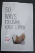 Watch 50 Ways To Leave Your Lover Letmewatchthis