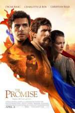 Watch The Promise Online Letmewatchthis
