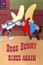 Watch Bugs Bunny Rides Again (Short 1948) Online Letmewatchthis