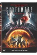 Watch Screamers: The Hunting Letmewatchthis