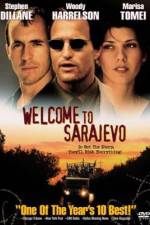 Watch Welcome to Sarajevo Online Letmewatchthis