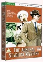 Watch The Arsenal Stadium Mystery Online Letmewatchthis