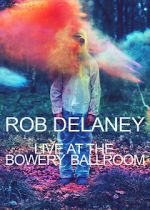 Watch Rob Delaney Live at the Bowery Ballroom Letmewatchthis