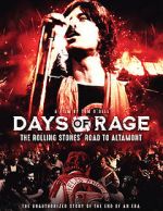 Watch Days of Rage: the Rolling Stones\' Road to Altamont Online Letmewatchthis