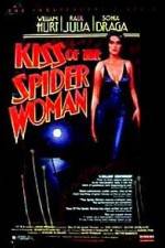 Watch Kiss of the Spider Woman Solarmovie