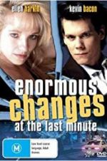 Watch Enormous Changes at the Last Minute Letmewatchthis