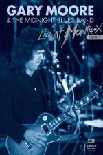 Watch Gary Moore The Definitive Montreux Collection (1990) Letmewatchthis