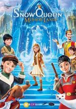 Watch The Snow Queen 4: Mirrorlands Zmovie