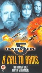 Watch Babylon 5: A Call to Arms Online Letmewatchthis