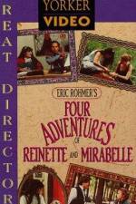 Watch 4 aventures de Reinette et Mirabelle Letmewatchthis