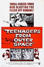 Watch Teenagers from Outer Space Online Letmewatchthis