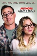 Watch Authors Anonymous Online Letmewatchthis