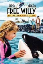 Watch Free Willy: Escape from Pirate\'s Cove Online Letmewatchthis