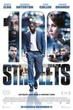 Watch 100 Streets Letmewatchthis