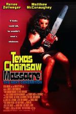 Watch Texas Chainsaw Massacre: The Next Generation Online Letmewatchthis