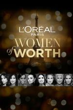 Watch L\'Oreal Paris Women of Worth (TV Special 2021) Online Letmewatchthis