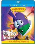 Watch VeggieTales: Larry-Boy and the Bad Apple Online Letmewatchthis