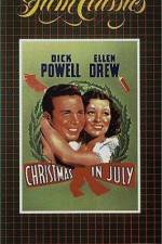 Watch Christmas in July Letmewatchthis