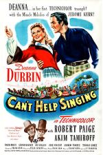 Watch Can't Help Singing 0123movies