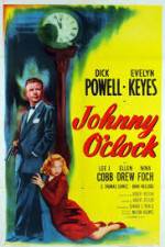 Watch Johnny O'Clock Letmewatchthis