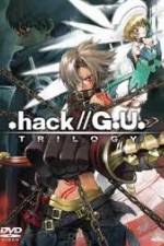 Watch .hack//G.U. Trilogy Letmewatchthis