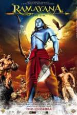 Watch Ramayana - The Epic Online Letmewatchthis
