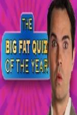 Watch The Big Fat Quiz of the Year Letmewatchthis