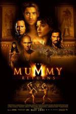 Watch The Mummy Returns Letmewatchthis