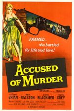 Watch Accused of Murder Online Letmewatchthis