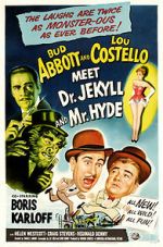 Watch Abbott and Costello Meet Dr. Jekyll and Mr. Hyde Online Letmewatchthis