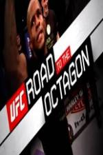 Watch UFC on Fox 8 Road to the Octagon Letmewatchthis