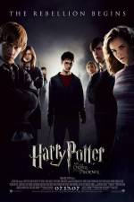 Watch Harry Potter and the Order of the Phoenix Letmewatchthis