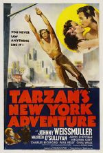 Watch Tarzan\'s New York Adventure Letmewatchthis