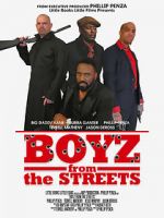 Watch Boyz from the Streets 2020 Online Letmewatchthis
