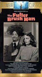 Watch The Fuller Brush Man Online Letmewatchthis