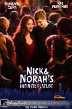 Watch Nick and Norah's Infinite Playlist Letmewatchthis