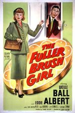 Watch The Fuller Brush Girl Online Letmewatchthis