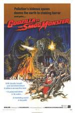 Watch Godzilla vs the Smog Monster Letmewatchthis