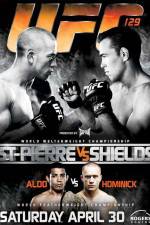 Watch UFC Primetime St-Pierre vs Shields Online Letmewatchthis