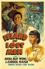 Watch Island of Lost Men Megashare9
