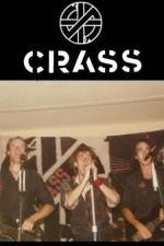 Watch Crass Documentary: There is No Authority But Yourself Online Letmewatchthis