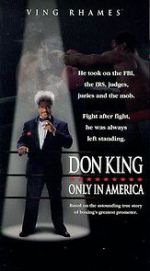 Watch Don King: Only in America Online Letmewatchthis