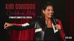 Watch Kim Congdon: Childless Milf (TV Special 2024) Letmewatchthis