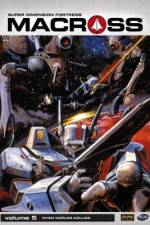 Watch Super Dimension Fortress Macross Online Letmewatchthis