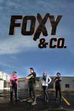 Watch Foxy & Co. Online Letmewatchthis