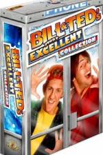 Watch Bill & Ted's Bogus Journey Letmewatchthis