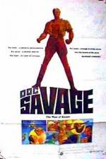 Watch Doc Savage The Man of Bronze Letmewatchthis