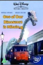 Watch One of Our Dinosaurs Is Missing Letmewatchthis
