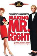 Watch Making Mr. Right Online Letmewatchthis
